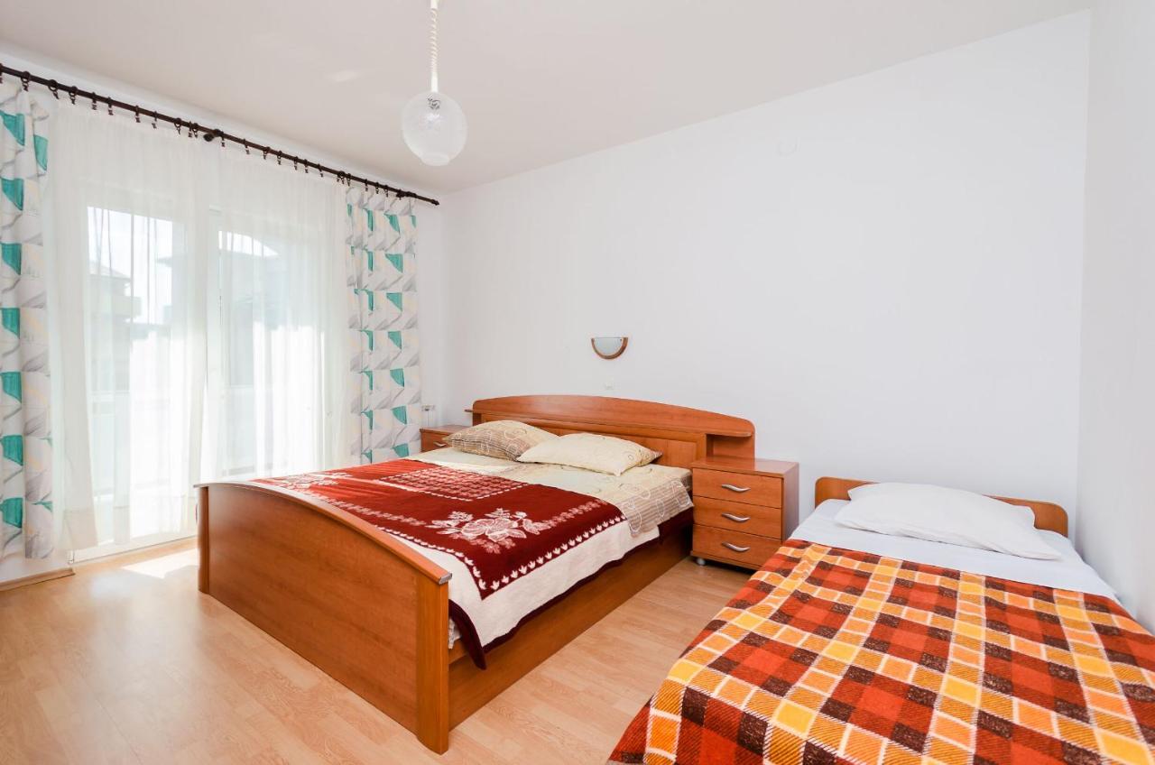 Apartments Rajka Lopar Extérieur photo
