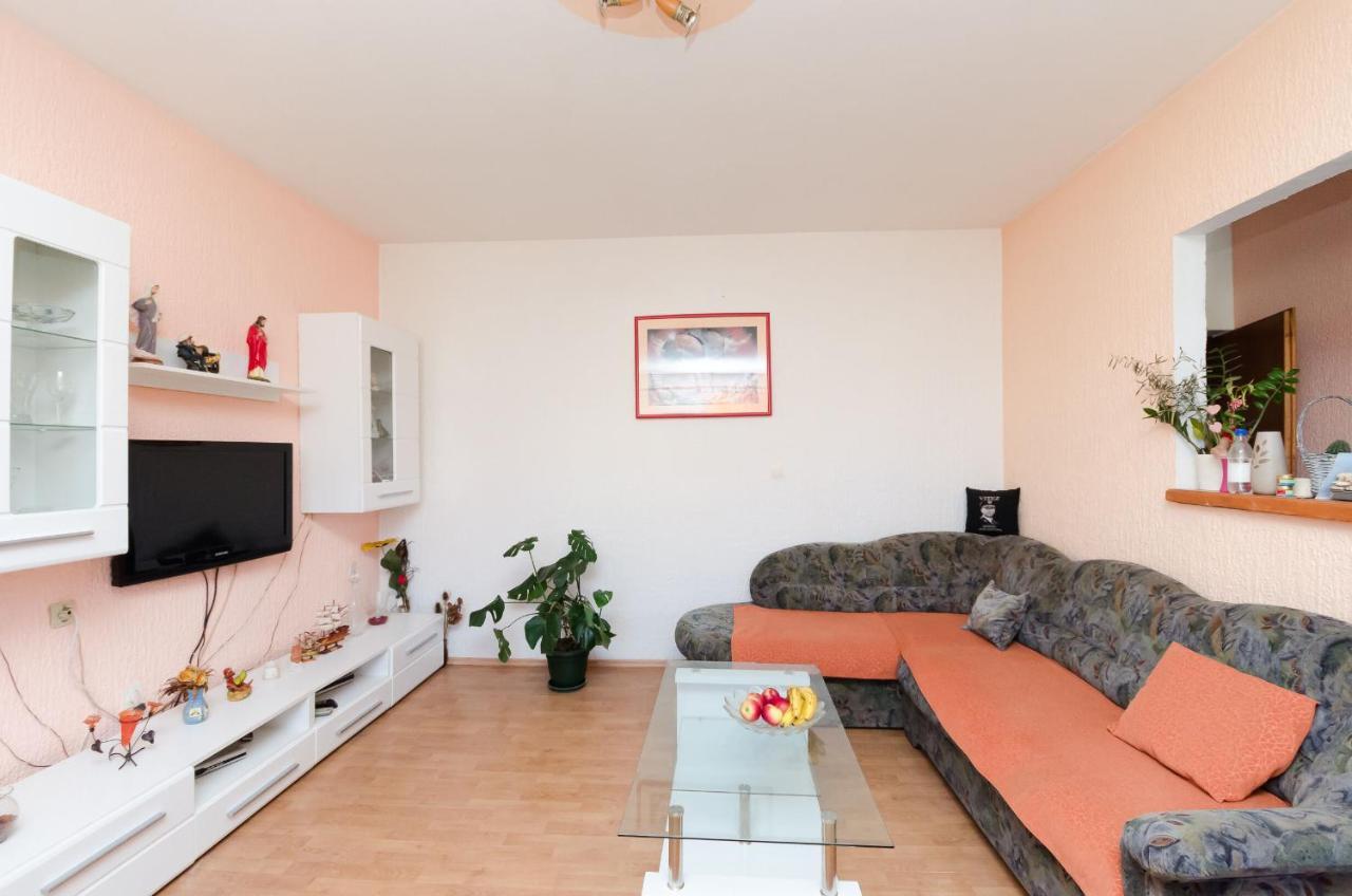 Apartments Rajka Lopar Extérieur photo