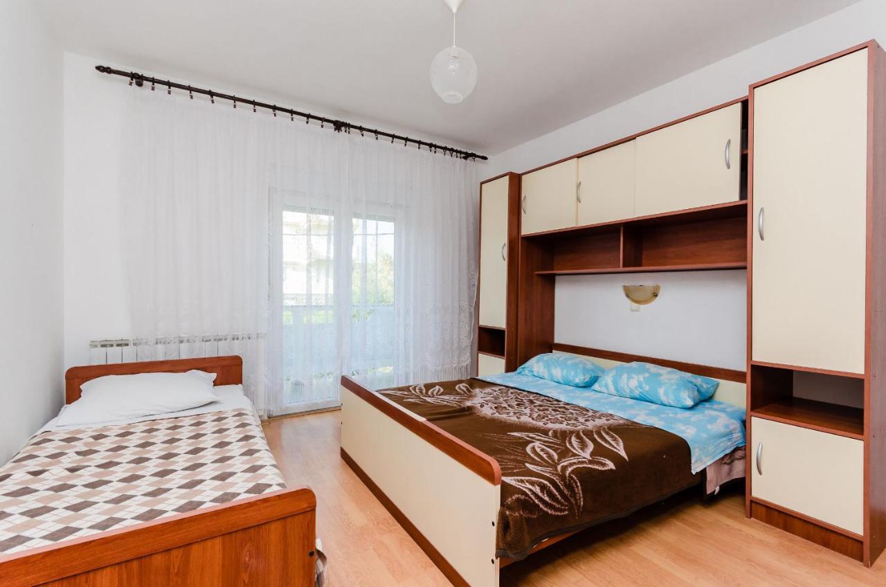 Apartments Rajka Lopar Extérieur photo