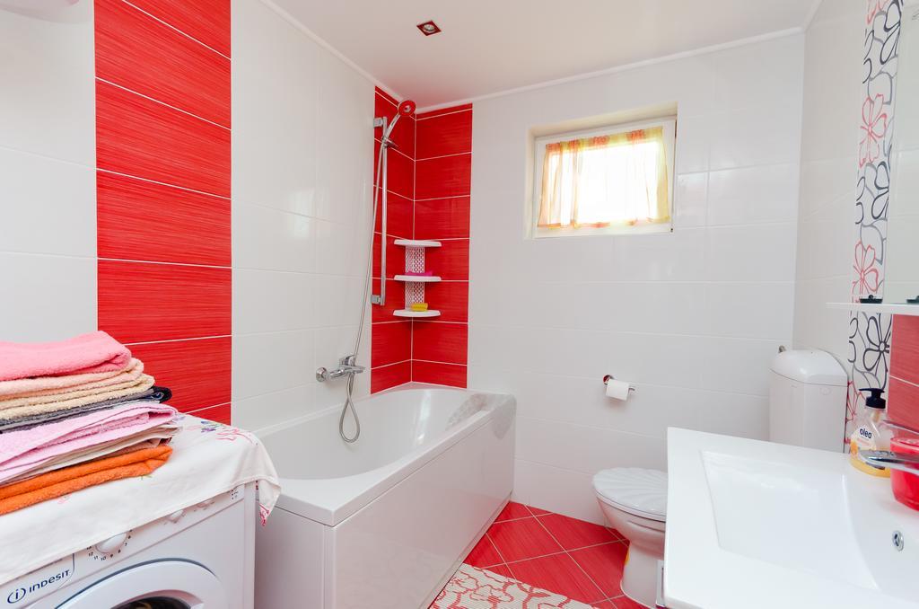 Apartments Rajka Lopar Extérieur photo
