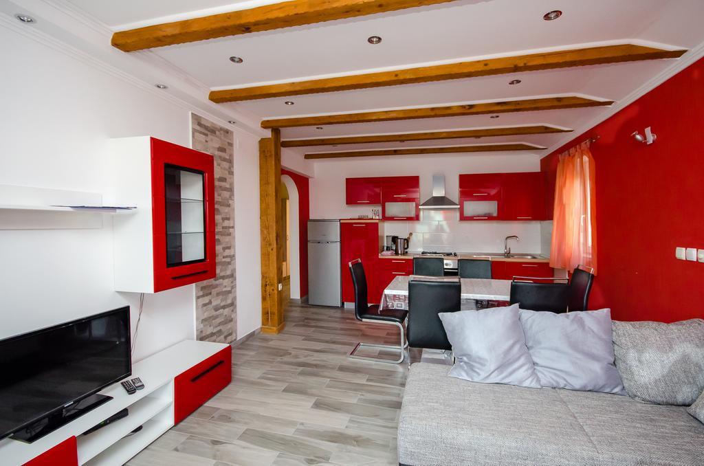 Apartments Rajka Lopar Extérieur photo
